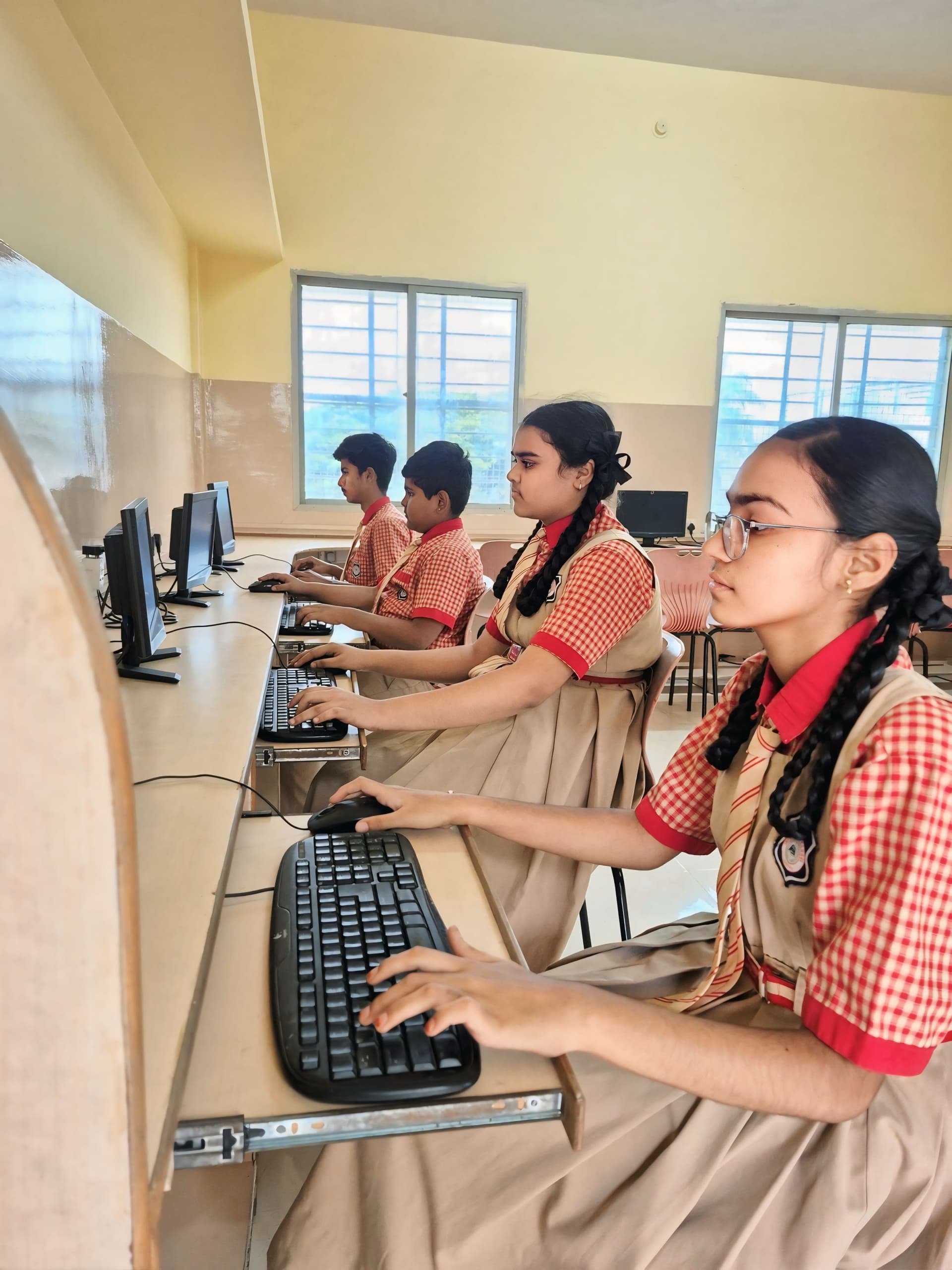 Computer Laboratory