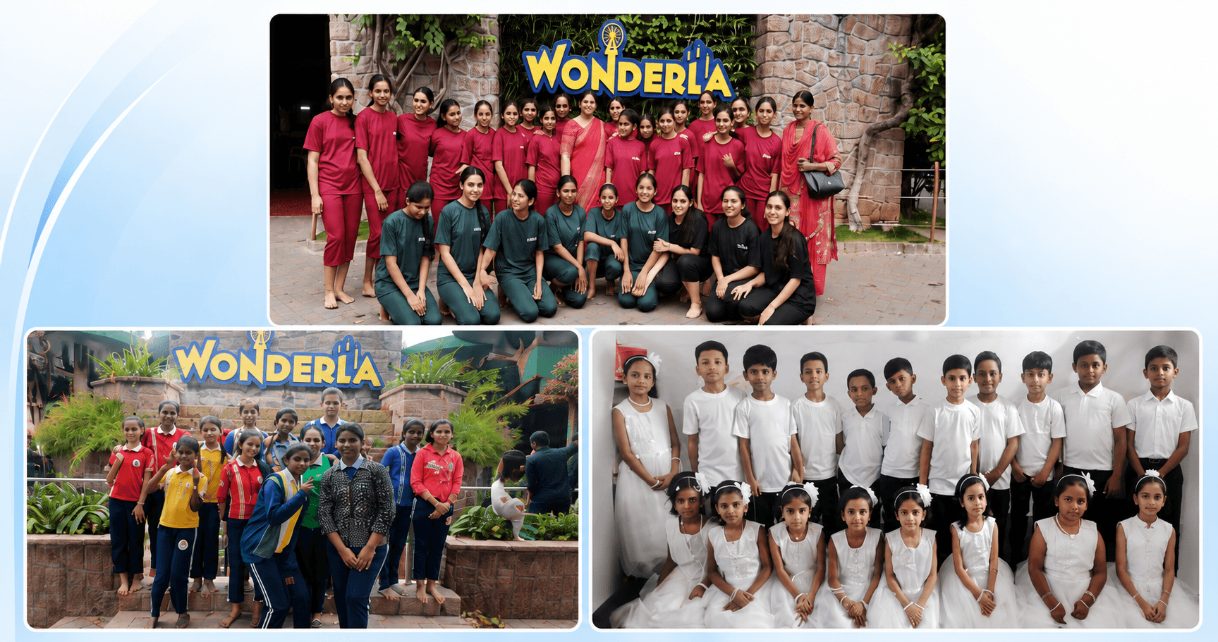 Educational Tours & Field Trips