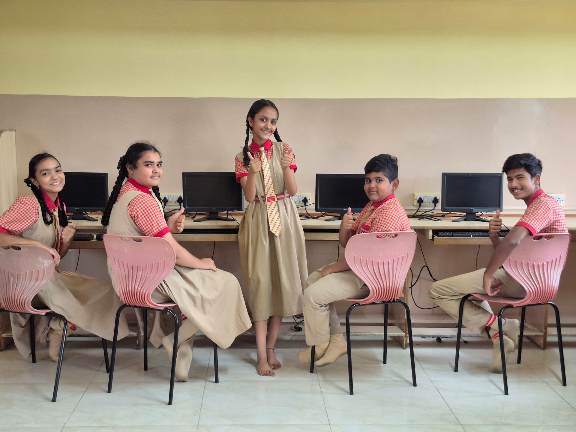 DIGITAL LEARNING