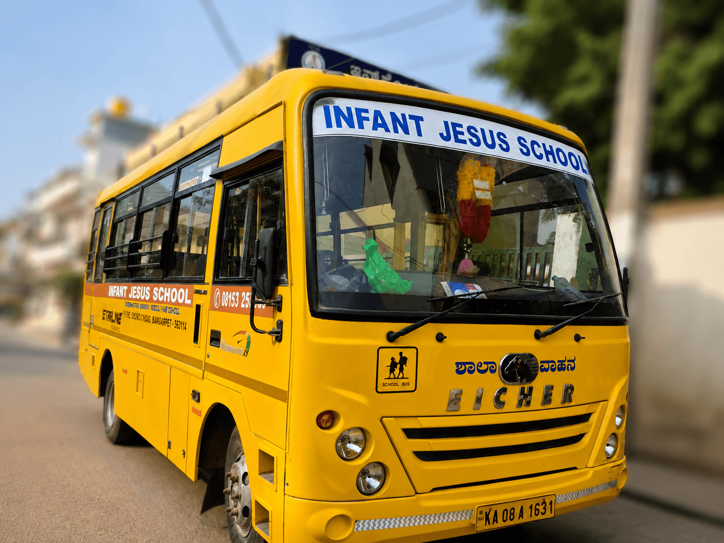 Transportation